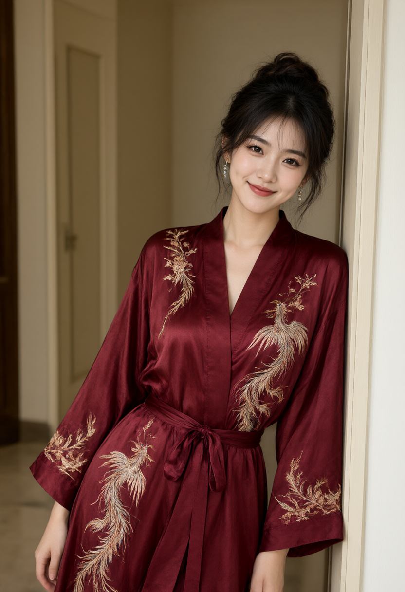 漫剧绝世美人